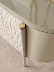 Atmacha Home & Living Sideboard Sage Sideboard