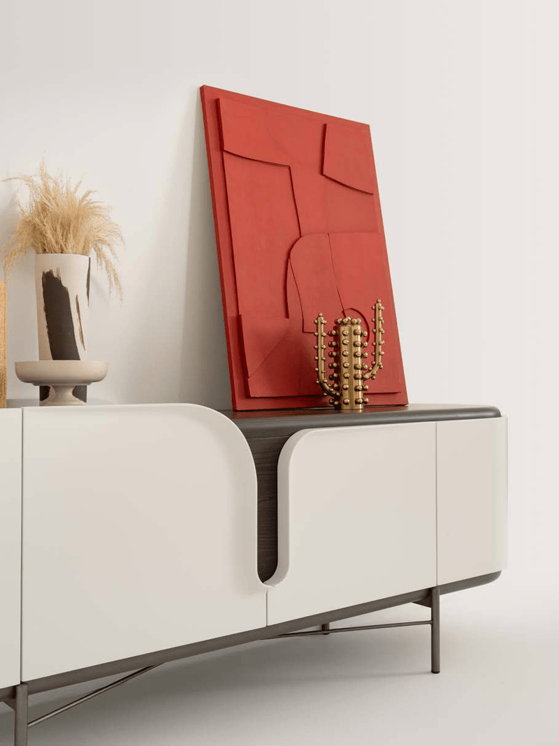 Atmacha Home & Living Sideboard Sideboard Casella Sideboard
