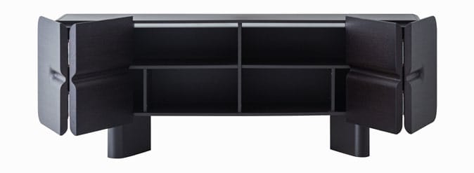 Atmacha Home & Living Sideboards Altair Sideboard