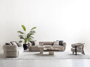 Atmacha Home & Living Sofa Alvara Sofa