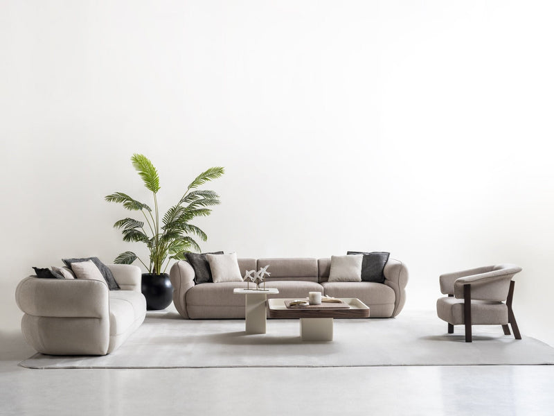 Atmacha Home & Living Sofa Alvara Sofa