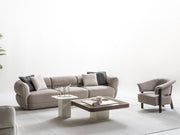 Atmacha Home & Living Sofa Alvara Sofa