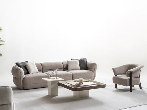 Atmacha Home & Living Sofa Alvara Sofa