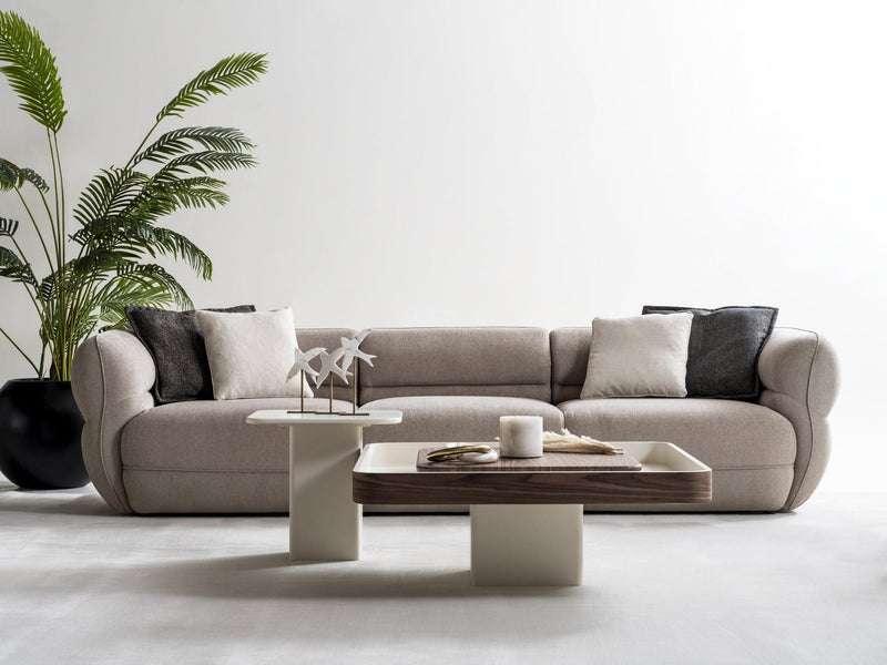 Atmacha Home & Living Sofa Alvara Sofa