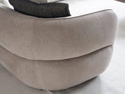 Atmacha Home & Living Sofa Alvara Sofa