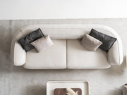 Atmacha Home & Living Sofa Alvara Sofa
