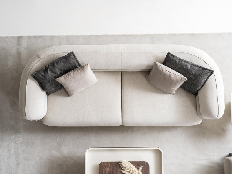 Atmacha Home & Living Sofa Alvara Sofa