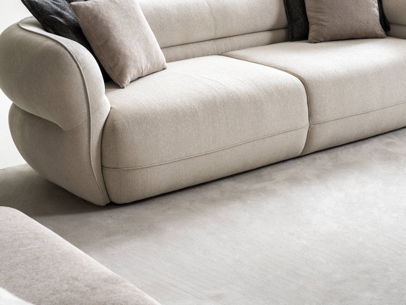 Atmacha Home & Living Sofa Alvara Sofa
