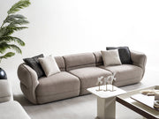 Atmacha Home & Living Sofa Alvara Sofa