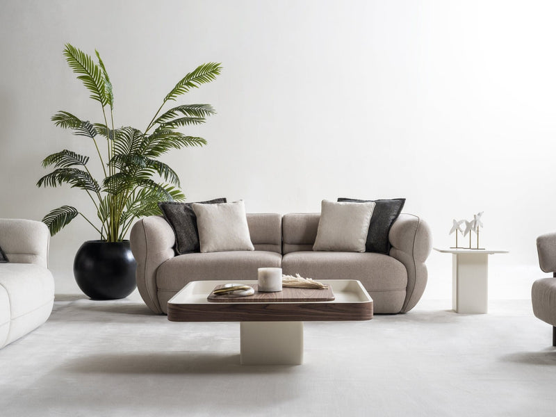 Atmacha Home & Living Sofa Alvara Sofa