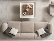 Atmacha Home & Living Sofa Alvara Sofa