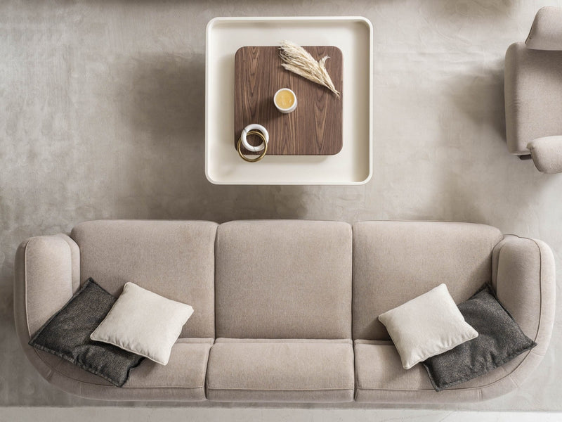 Atmacha Home & Living Sofa Alvara Sofa
