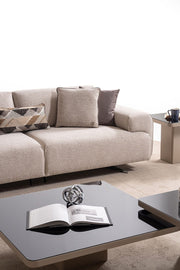 Atmacha Home & Living Sofa Ardessa Sofa