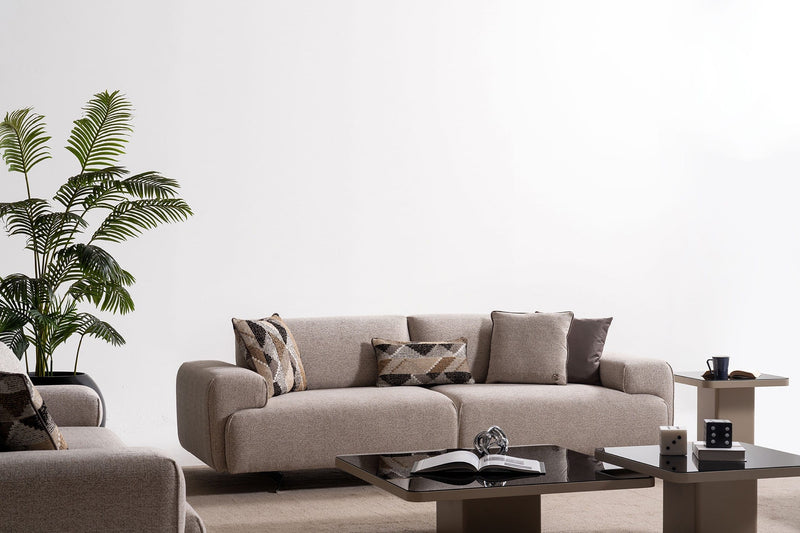 Atmacha Home & Living Sofa Ardessa Sofa