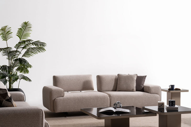 Atmacha Home & Living Sofa Ardessa Sofa