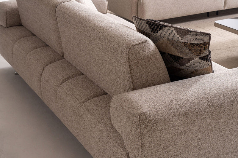 Atmacha Home & Living Sofa Ardessa Sofa