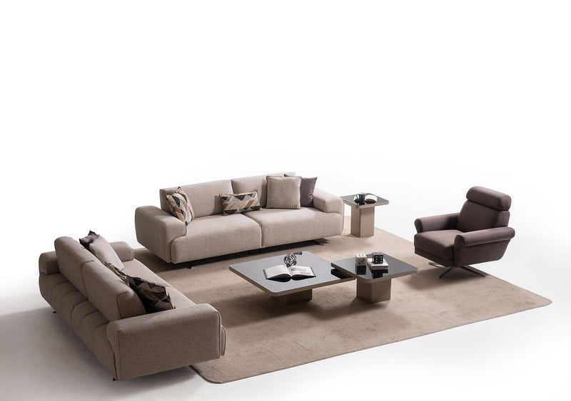 Atmacha Home & Living Sofa Ardessa Sofa