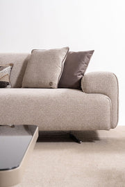 Atmacha Home & Living Sofa Ardessa Sofa
