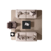 Atmacha Home & Living Sofa Ardessa Sofa