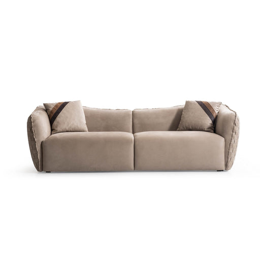 Atmacha Home & Living Sofa Baldera Sofa