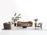 Atmacha Home & Living Sofa Baldera Sofa