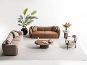 Atmacha Home & Living Sofa Baldera Sofa