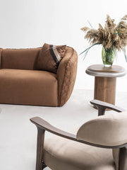 Atmacha Home & Living Sofa Baldera Sofa