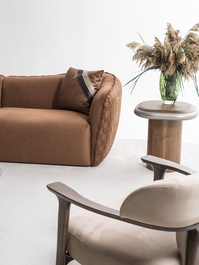 Atmacha Home & Living Sofa Baldera Sofa