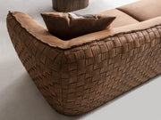 Atmacha Home & Living Sofa Baldera Sofa