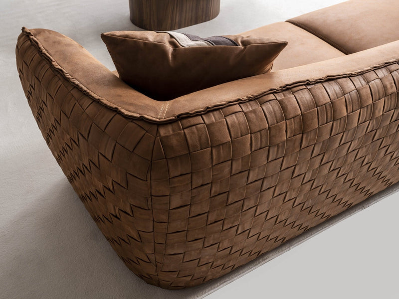 Atmacha Home & Living Sofa Baldera Sofa