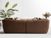 Atmacha Home & Living Sofa Baldera Sofa
