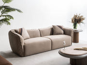 Atmacha Home & Living Sofa Baldera Sofa