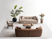 Atmacha Home & Living Sofa Baldera Sofa