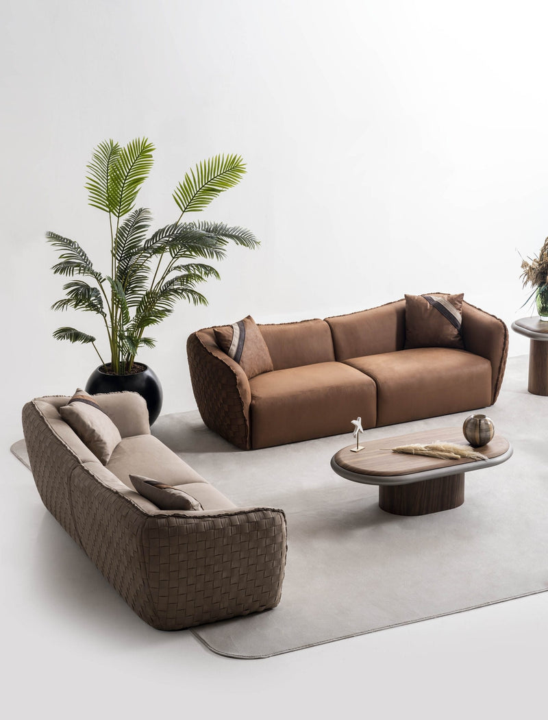 Atmacha Home & Living Sofa Baldera Sofa