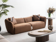 Atmacha Home & Living Sofa Baldera Sofa