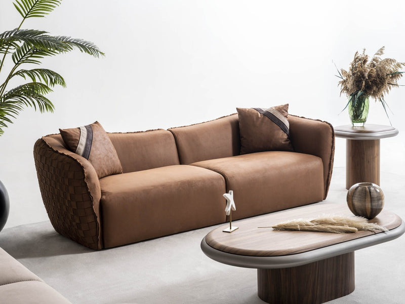 Atmacha Home & Living Sofa Baldera Sofa