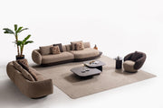 Atmacha Home & Living Sofa Elenza Sofa