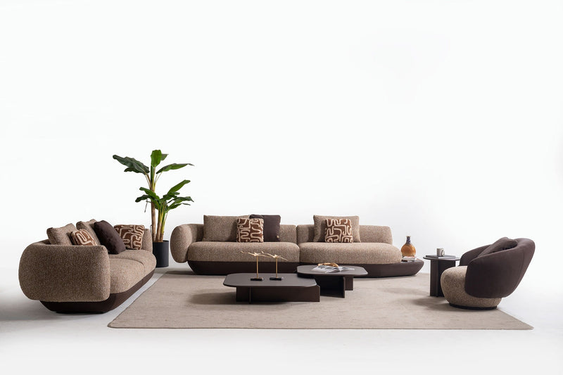 Atmacha Home & Living Sofa Elenza Sofa