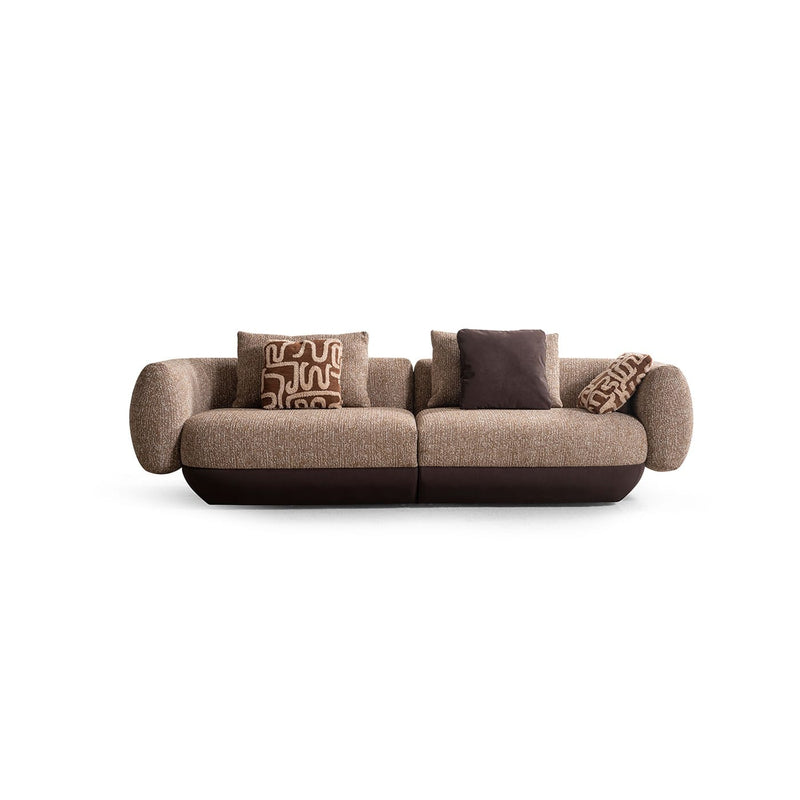 Atmacha Home & Living Sofa Elenza Sofa