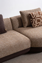 Atmacha Home & Living Sofa Elenza Sofa