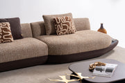 Atmacha Home & Living Sofa Elenza Sofa