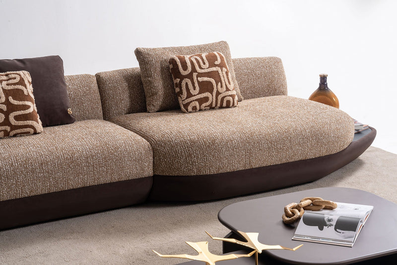 Atmacha Home & Living Sofa Elenza Sofa