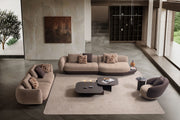 Atmacha Home & Living Sofa Elenza Sofa