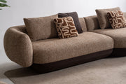 Atmacha Home & Living Sofa Elenza Sofa