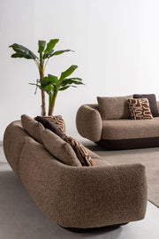 Atmacha Home & Living Sofa Elenza Sofa