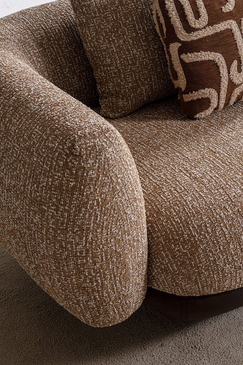 Atmacha Home & Living Sofa Elenza Sofa