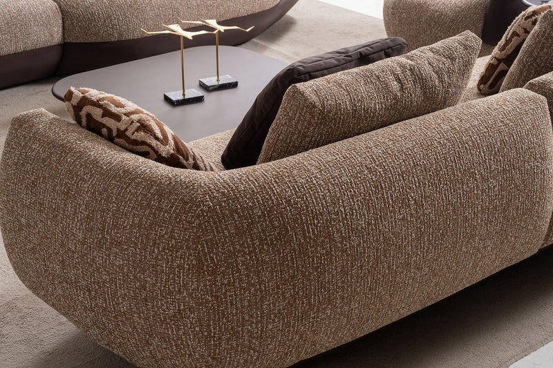 Atmacha Home & Living Sofa Elenza Sofa