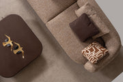 Atmacha Home & Living Sofa Elenza Sofa