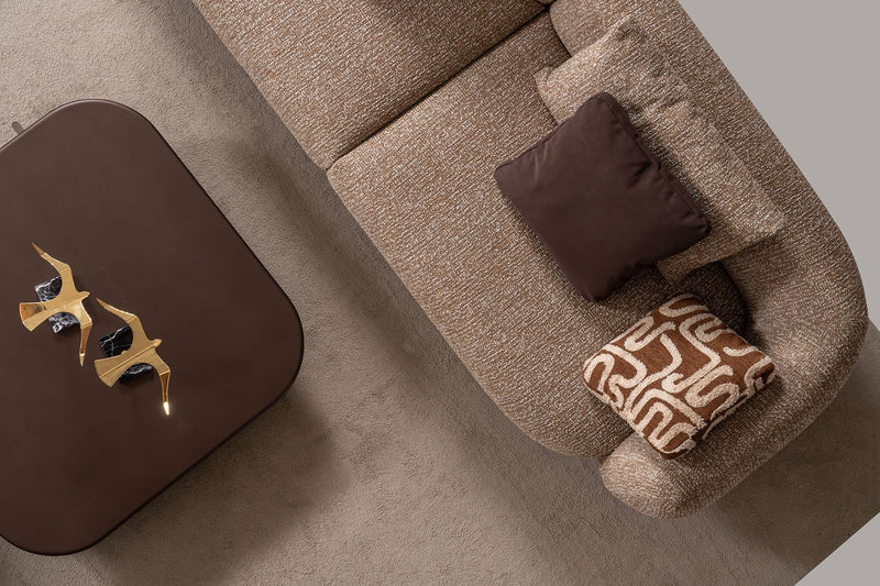 Atmacha Home & Living Sofa Elenza Sofa