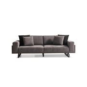 Atmacha Home & Living Sofa Harmonia Sofa